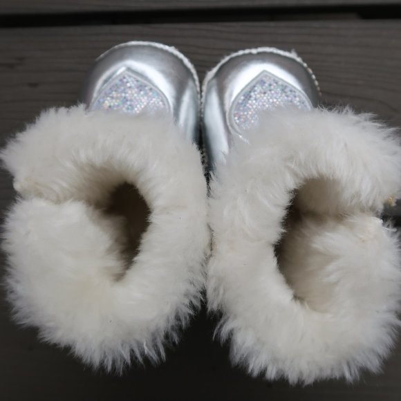 Stuart Weitzman My First Weitzmans - Picture 8 of 9